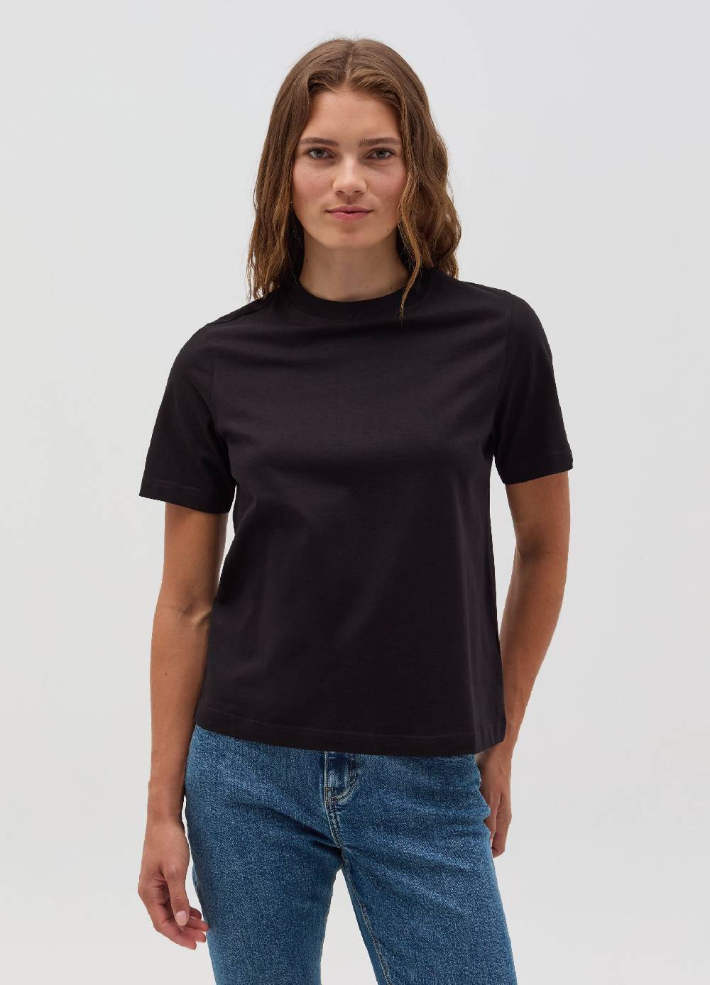 OVS T-shirt Essential in cotone Vendita Economica