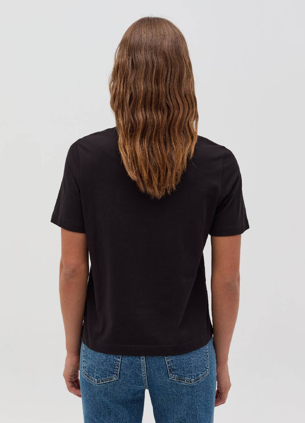 OVS T-shirt Essential in cotone Vendita Economica