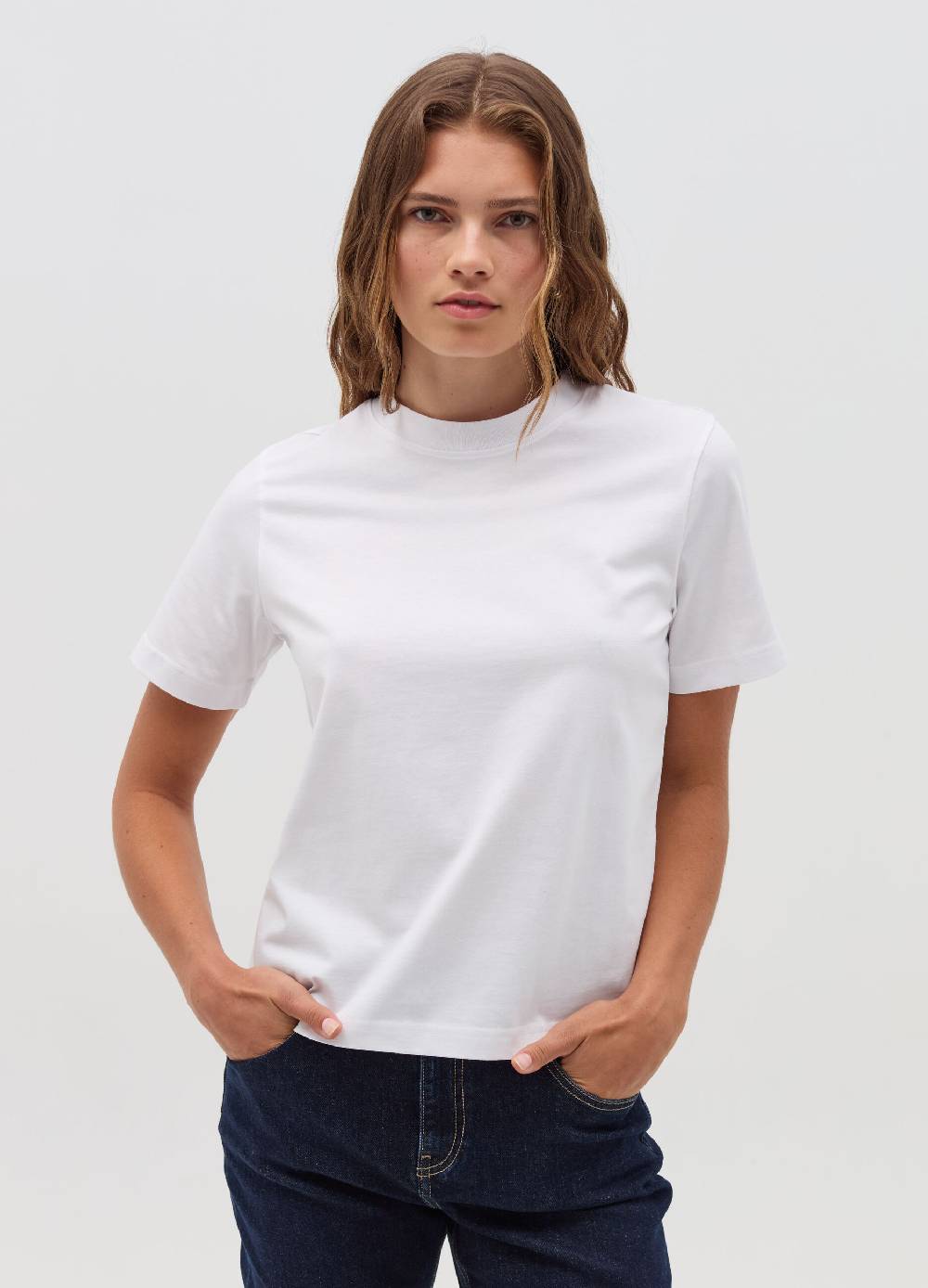 OVS T-shirt Essential in cotone Italy