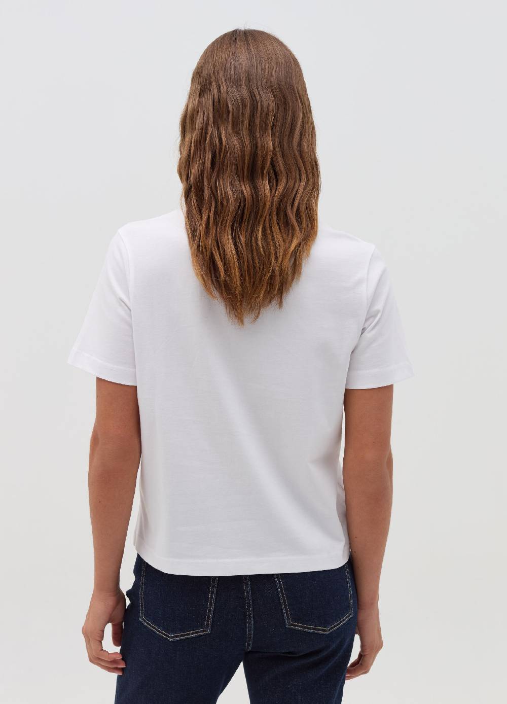 OVS T-shirt Essential in cotone Italy