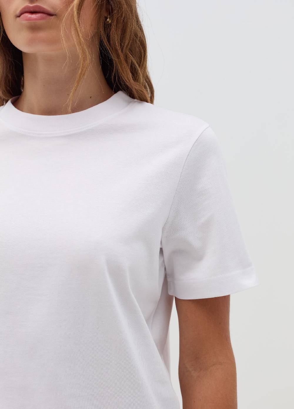 OVS T-shirt Essential in cotone Italy
