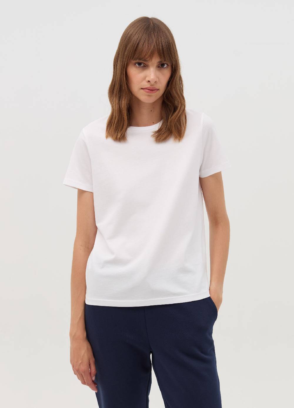 OVS T-shirt Essential in cotone bio Offerta settimanale