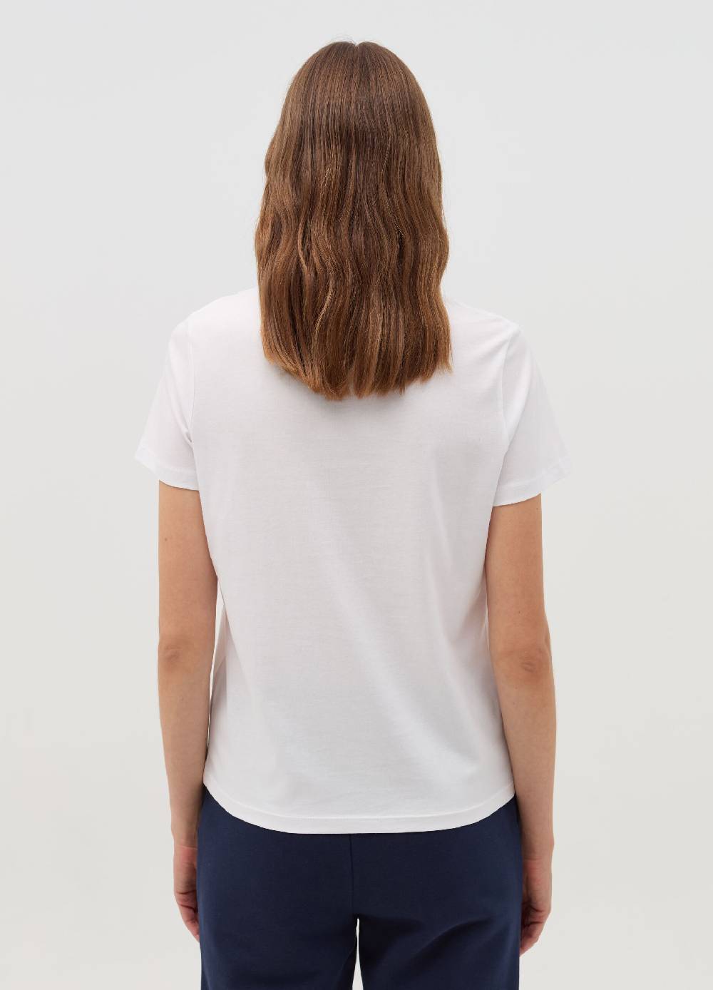 OVS T-shirt Essential in cotone bio Offerta settimanale