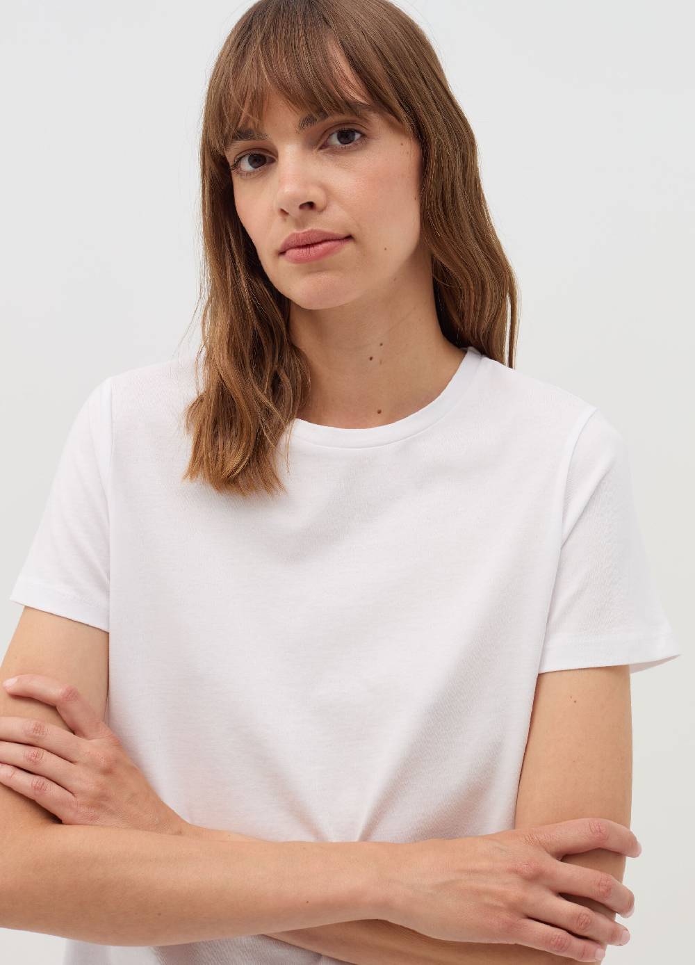 OVS T-shirt Essential in cotone bio Offerta settimanale
