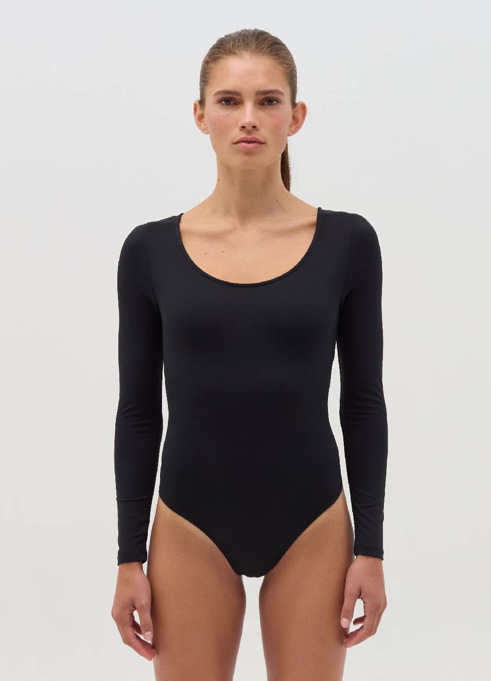 OVS ACTIVE Body a maniche lunghe Fino al 55% di sconto