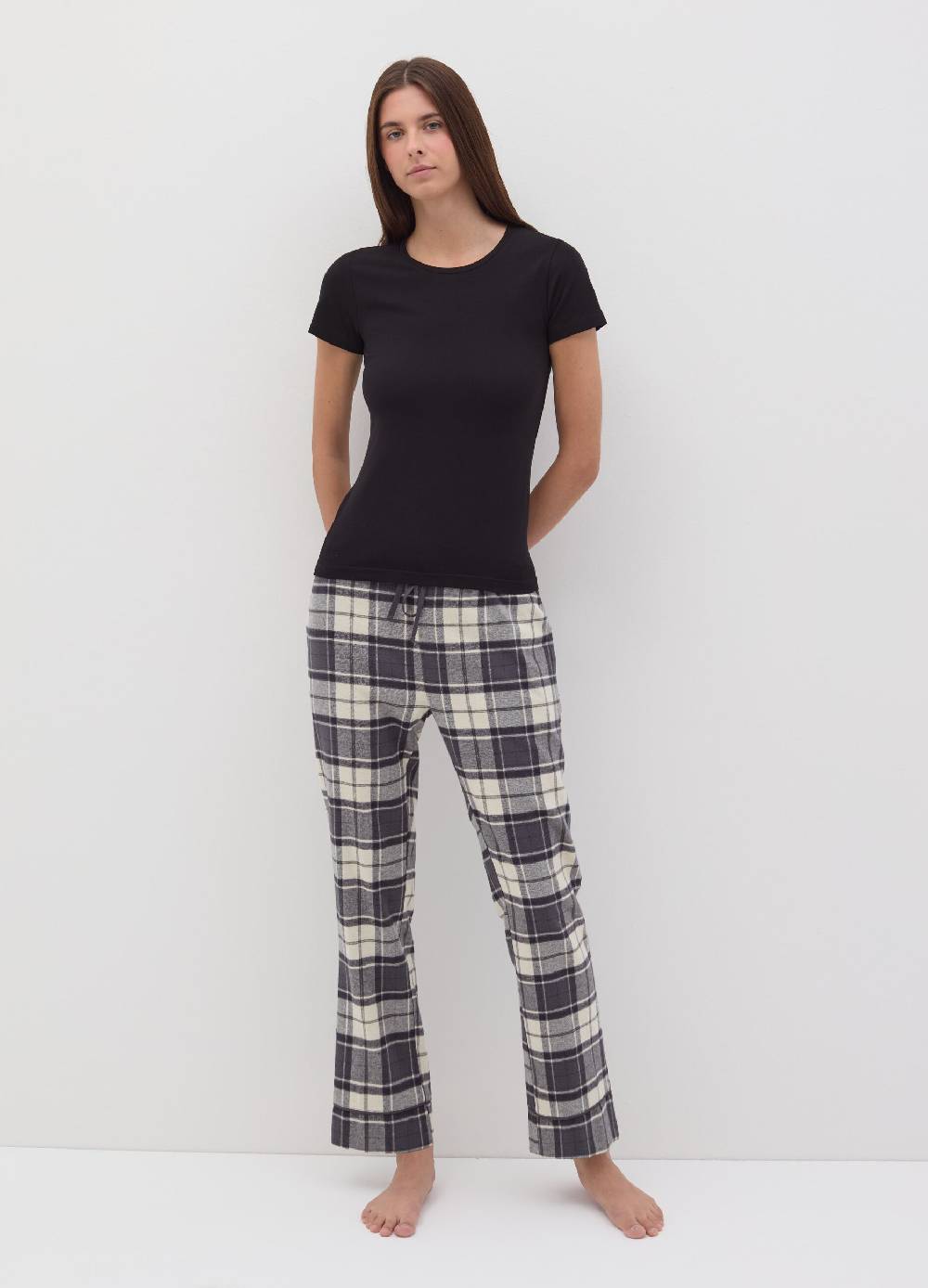 OVS T-shirt intima in cotone bio stretch Enormi sconti