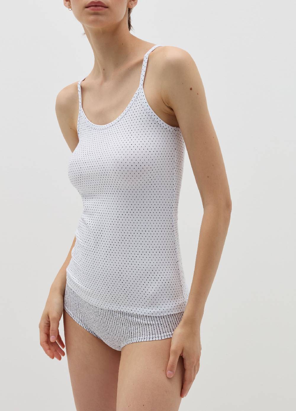 OVS Bipack canotte in cotone bio In vendita