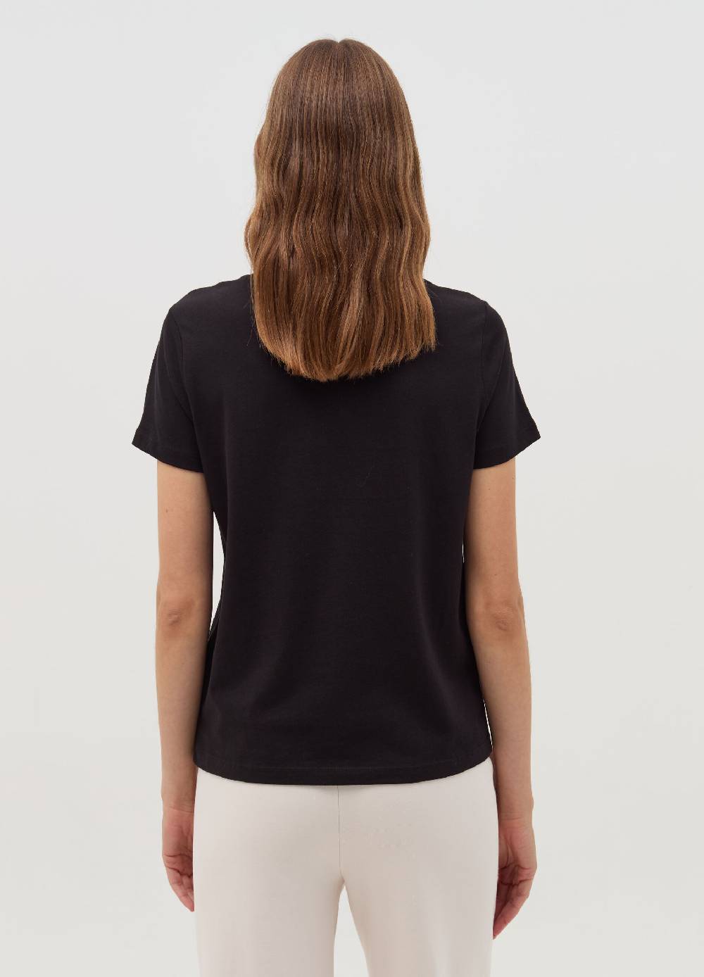 OVS T-shirt Essential in cotone bio Italy