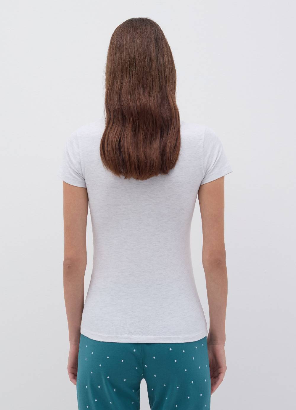 OVS T-shirt intima in cotone bio e viscosa Soddisfazione Garantita