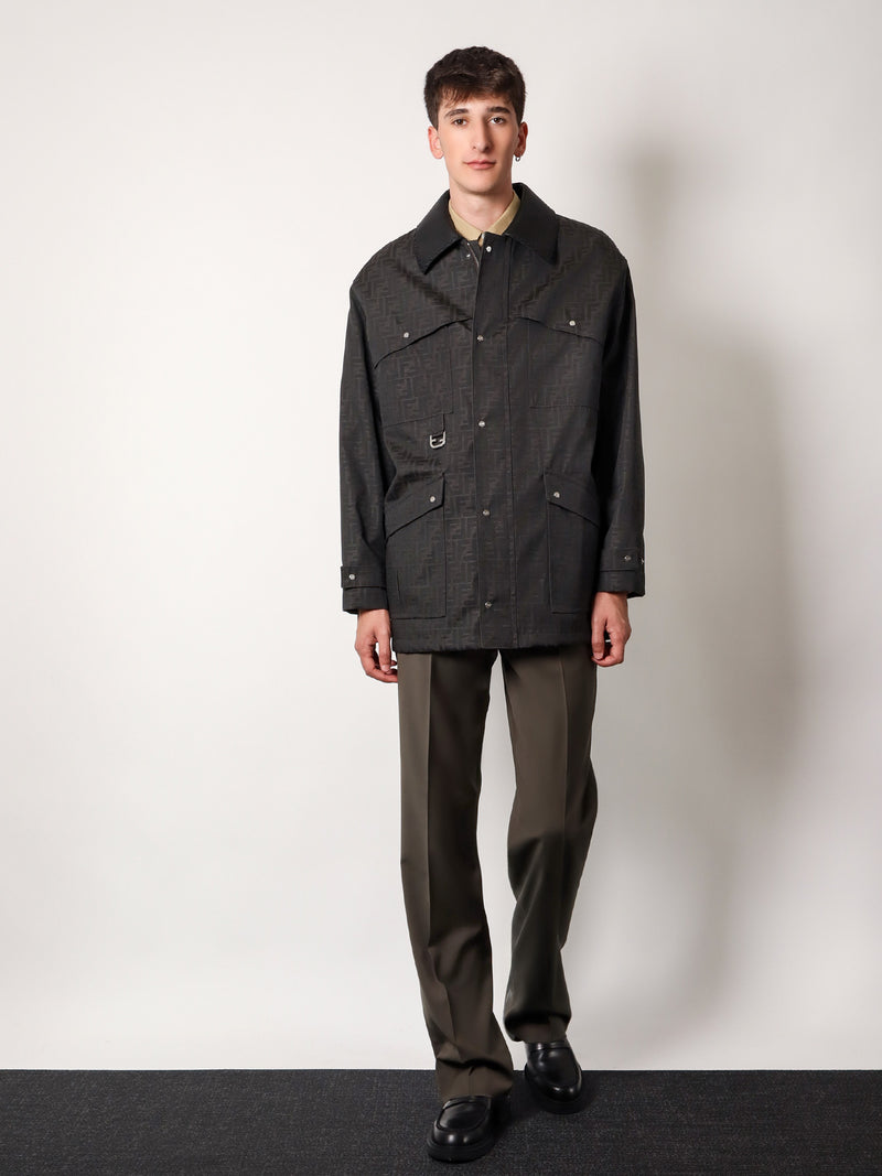 Nugnes1920 PANTALONE Offerta Giorno del Papà