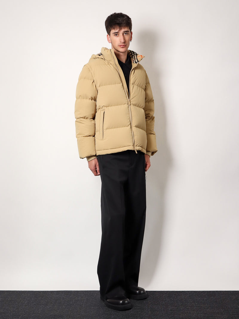 Nugnes1920 GIUBBINO Latest stili