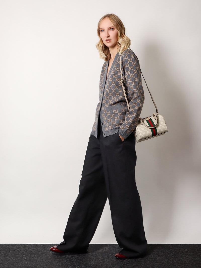 Nugnes1920 CARDIGAN Solo un giorno rimasto