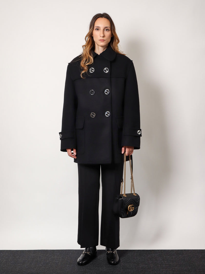 Nugnes1920 GG MARMONT MINI In vendita