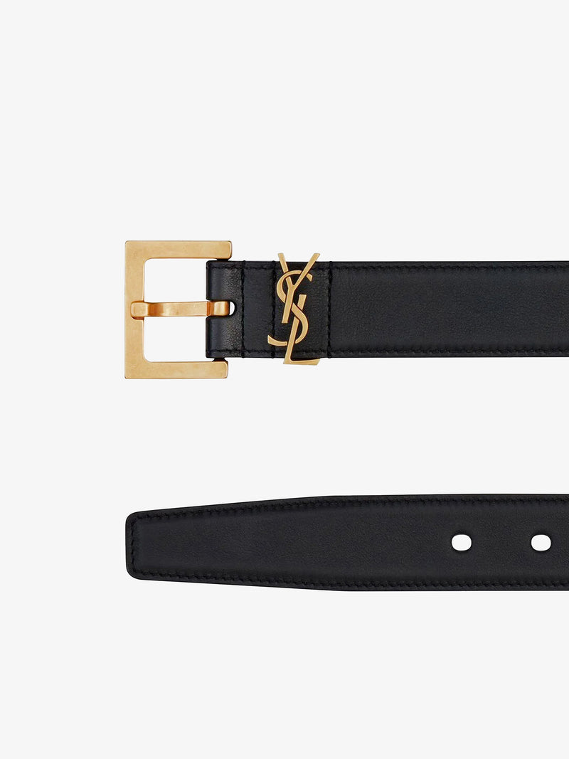 Nugnes1920 CINTURA Moda