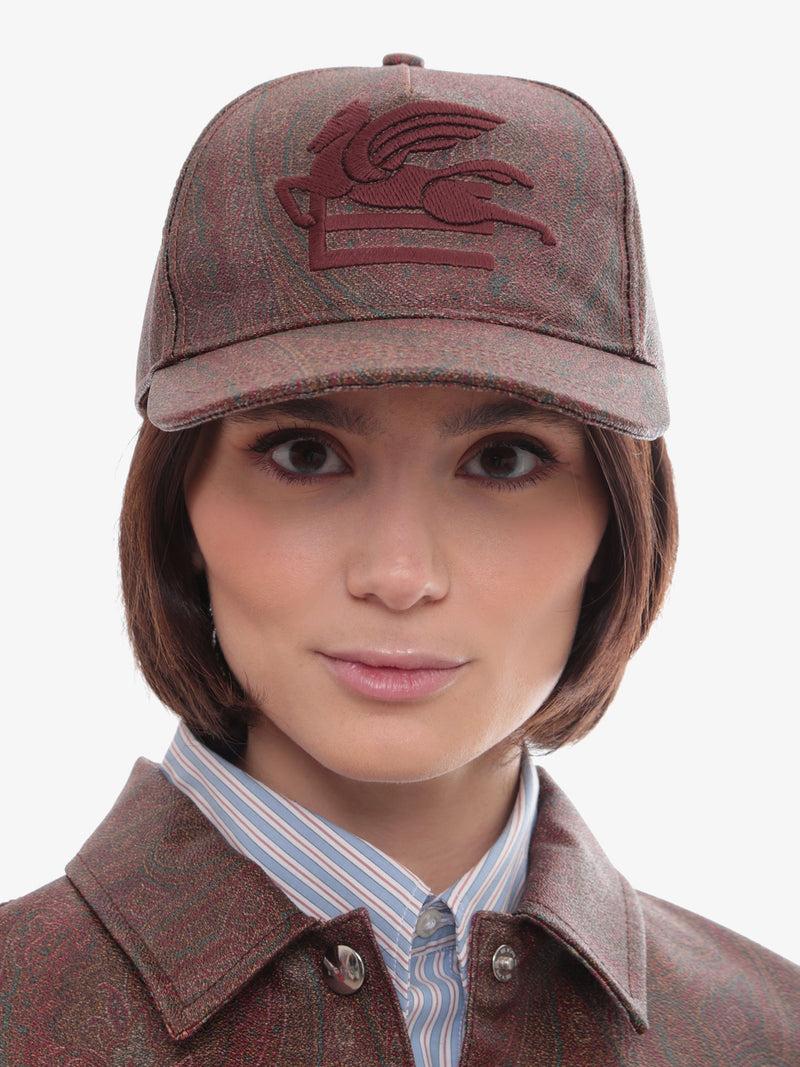 Nugnes1920 CAPPELLO Fornitura limitata