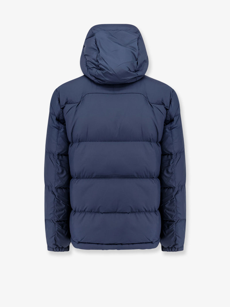 Nugnes1920 GIUBBINO Smaltimento dello stoccaggio