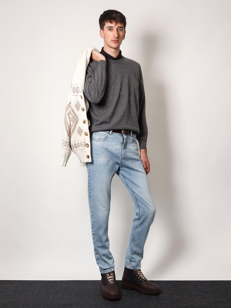 Nugnes1920 JEANS Offerta temporanea