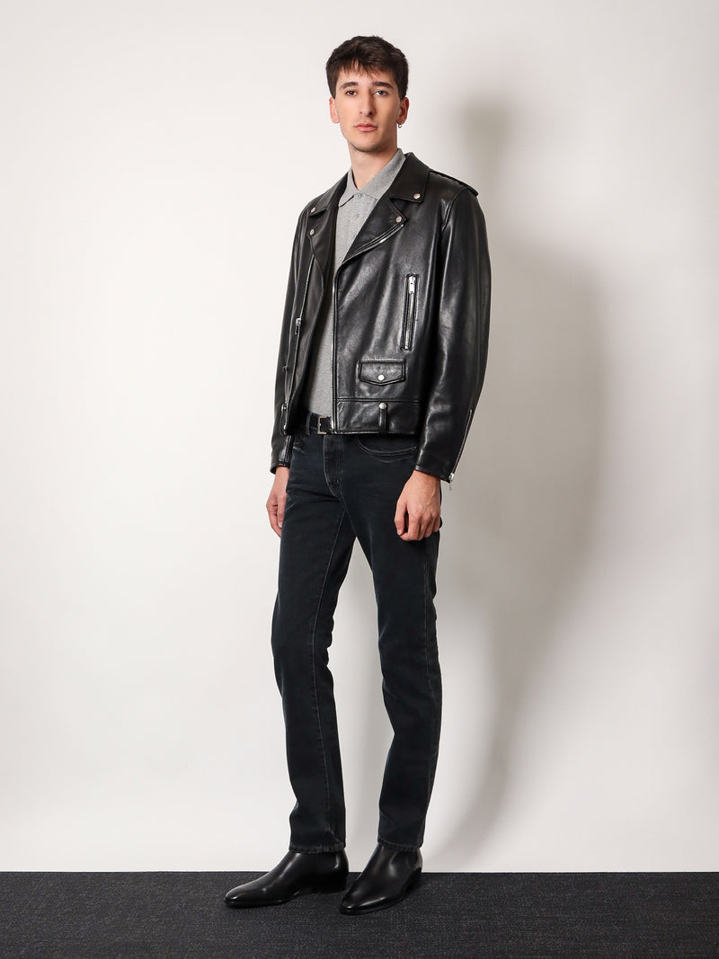 Nugnes1920 MAGLIA POLO Ritorno libero