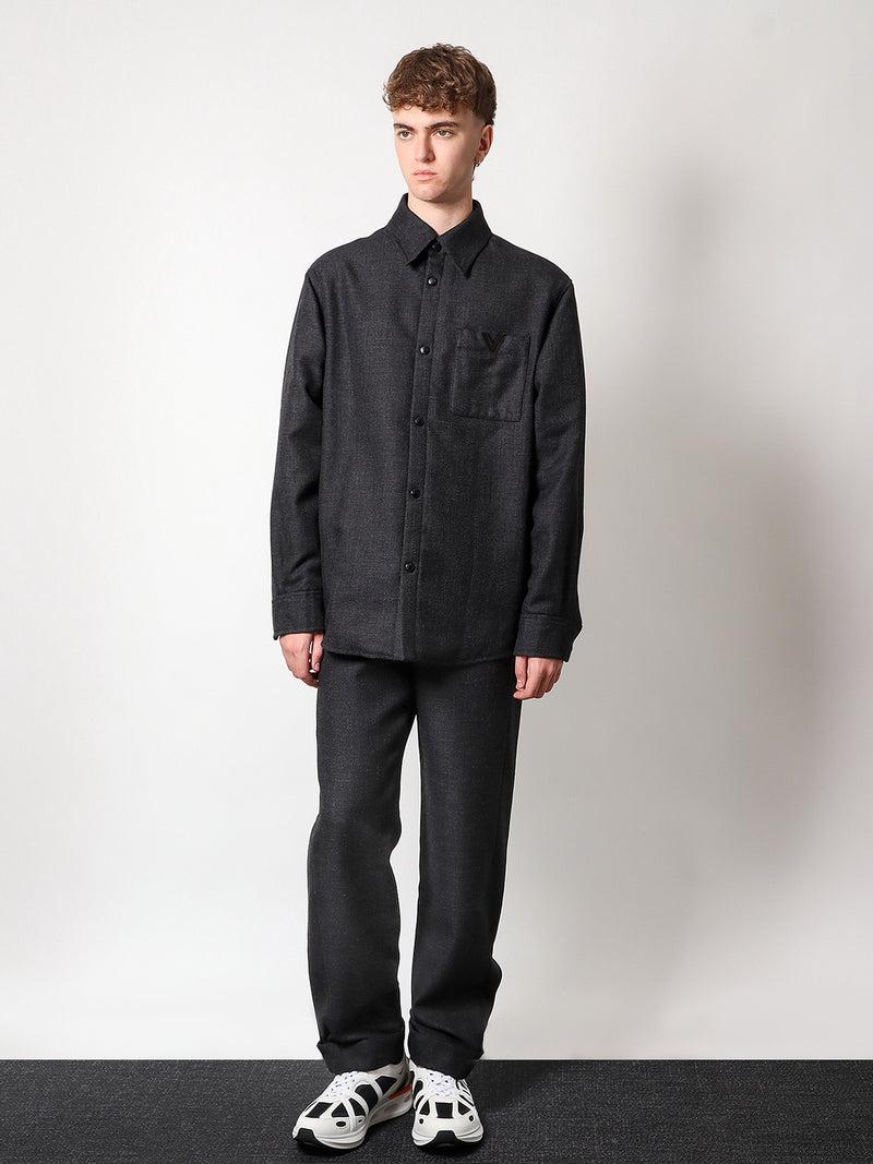 Nugnes1920 GIUBBINO Promozione