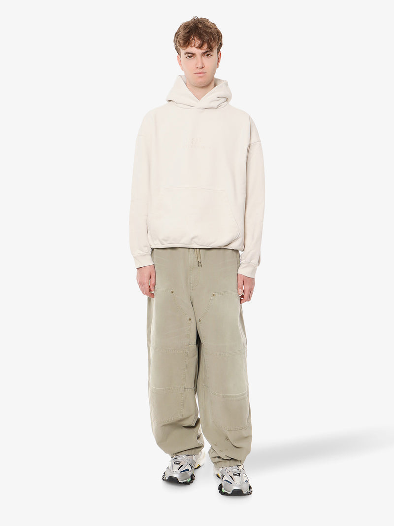 Nugnes1920 FELPA Pezzi Unici