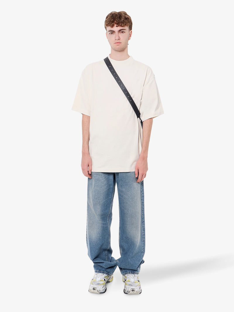 Nugnes1920 T-SHIRT Soddisfazione Garantita