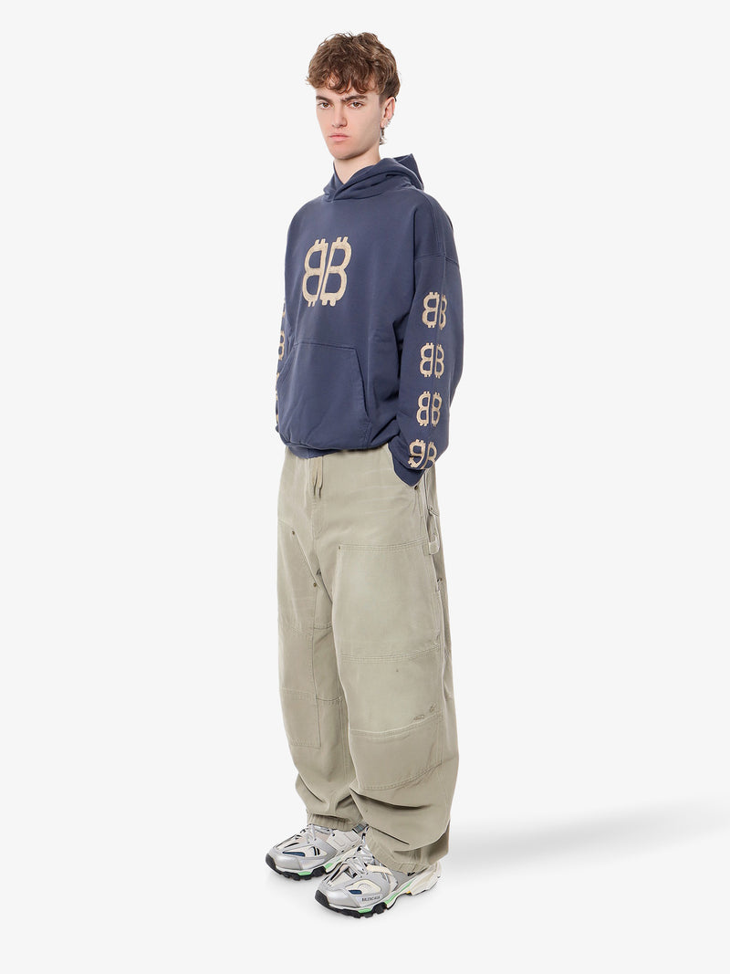 Nugnes1920 FELPA Qualità Garantita