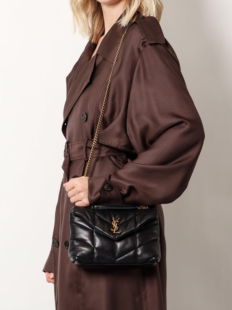 Nugnes1920 PUFFER TOY Prezzo di fabbrica