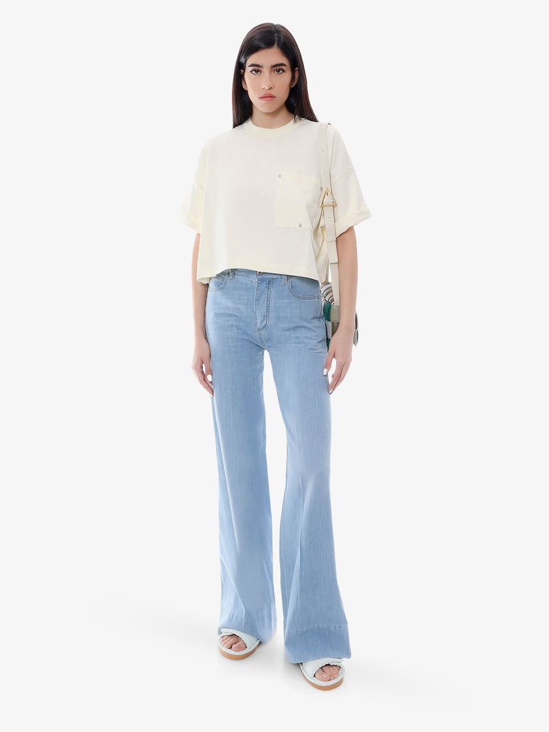 Nugnes1920 JEANS Fornitura limitata