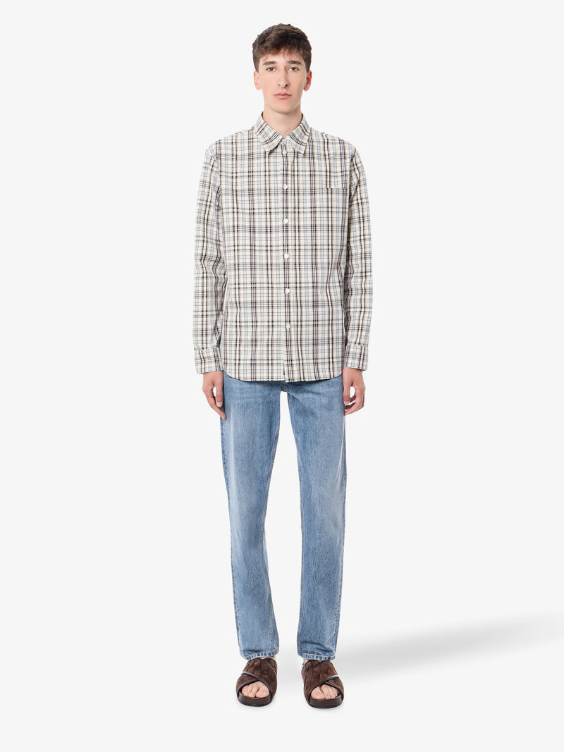 Nugnes1920 JEANS Latest fashion