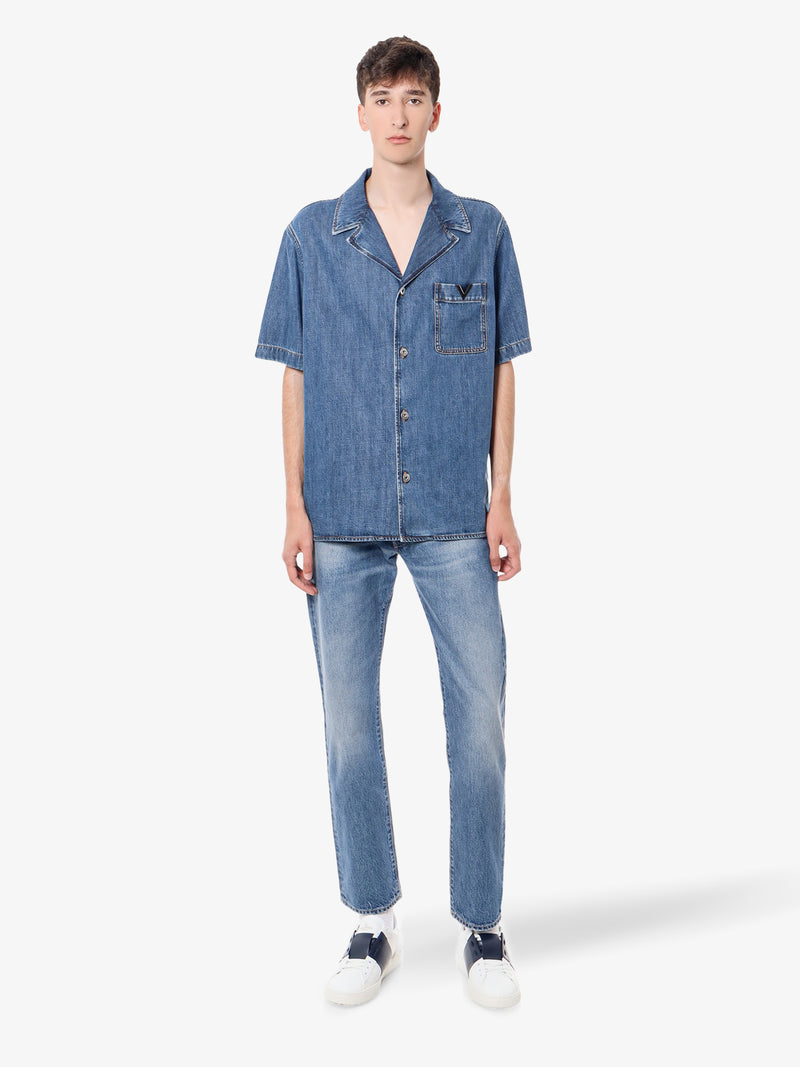 Nugnes1920 JEANS Online Outlet