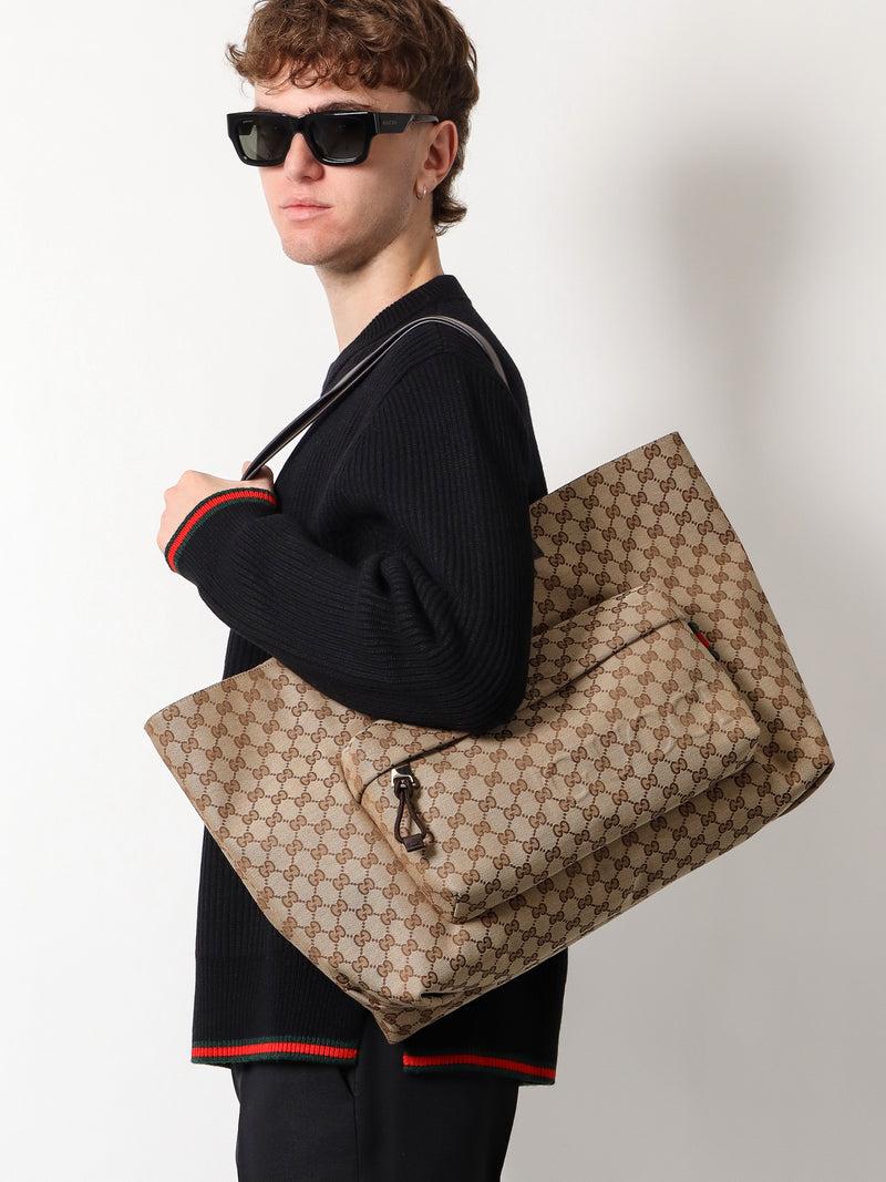 Nugnes1920 BORSA SHOPPING Offerta speciale della fabbrica