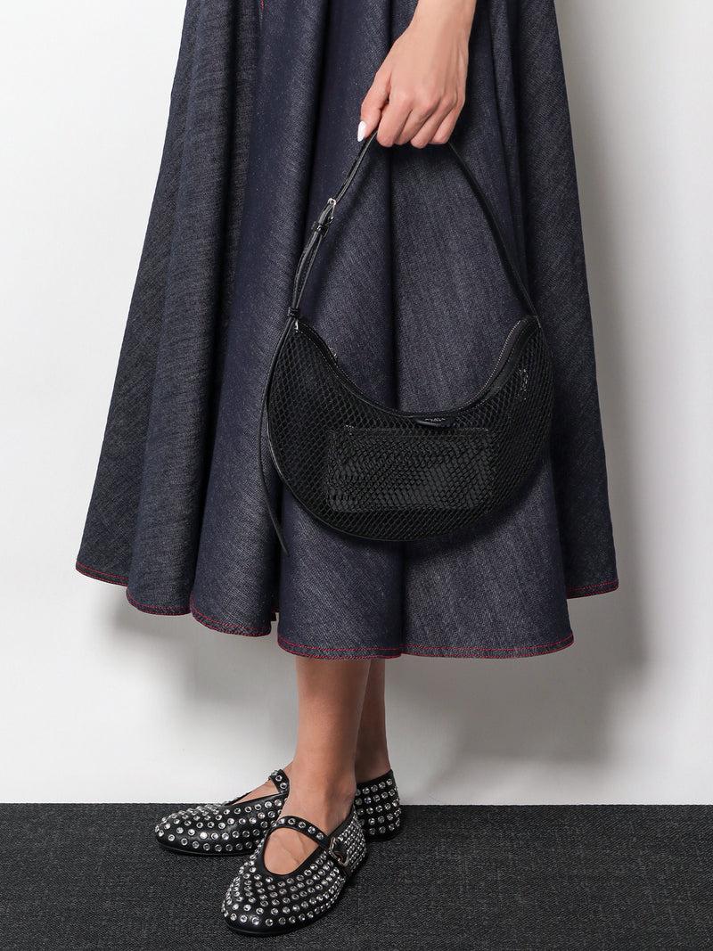 Nugnes1920 DEMI LUNE ONE PIECE Trasporto libero internazionale