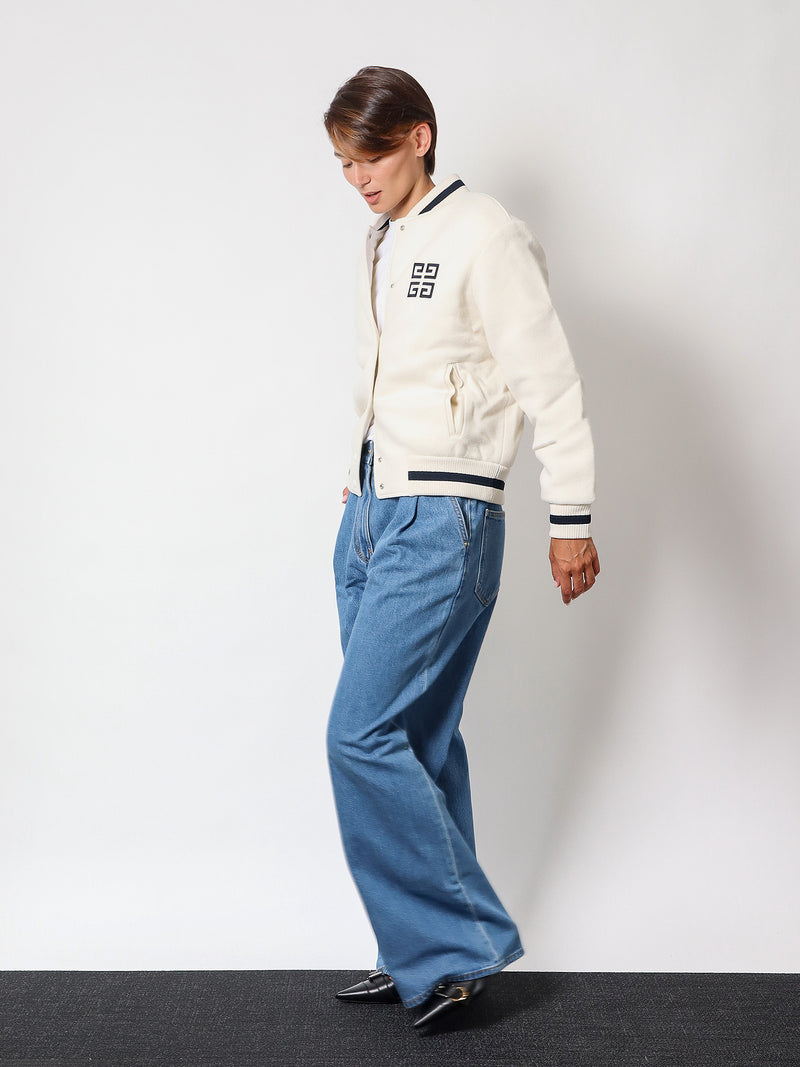 Nugnes1920 JEANS Italia