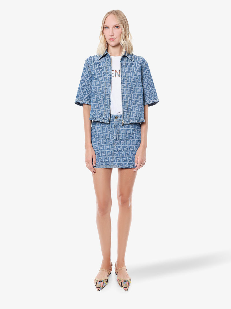 Nugnes1920 T-SHIRT Qualità Garantita