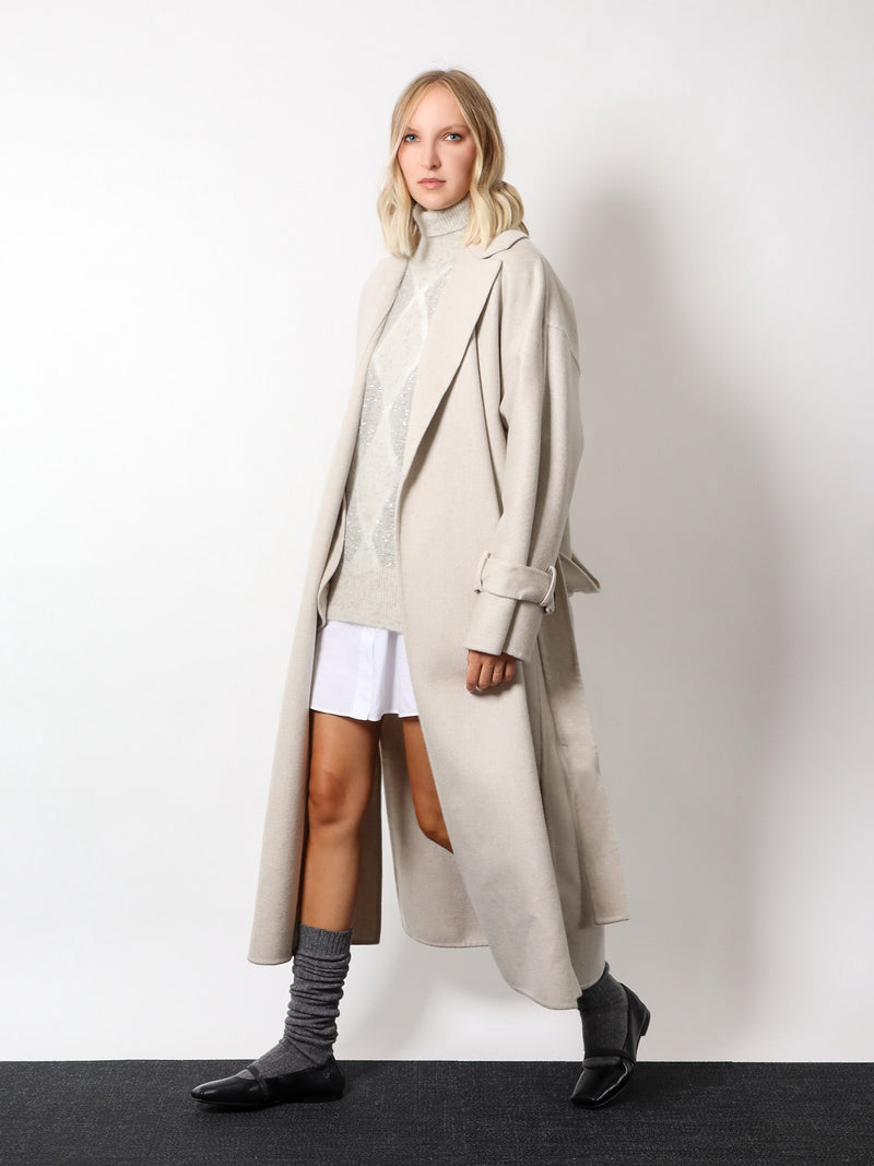 Nugnes1920 CAPPOTTO Consegna Veloce