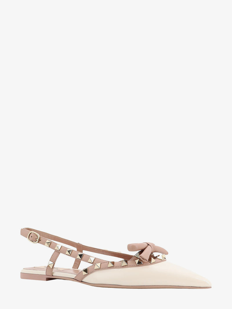 Nugnes1920 ROCKSTUD BOW Offerta Pasqua