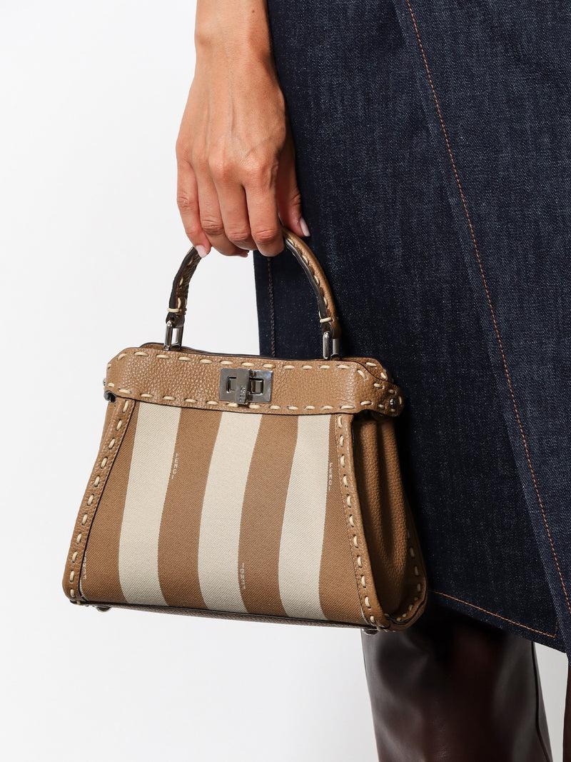 Nugnes1920 PEEKABOO MINI Prezzo basso