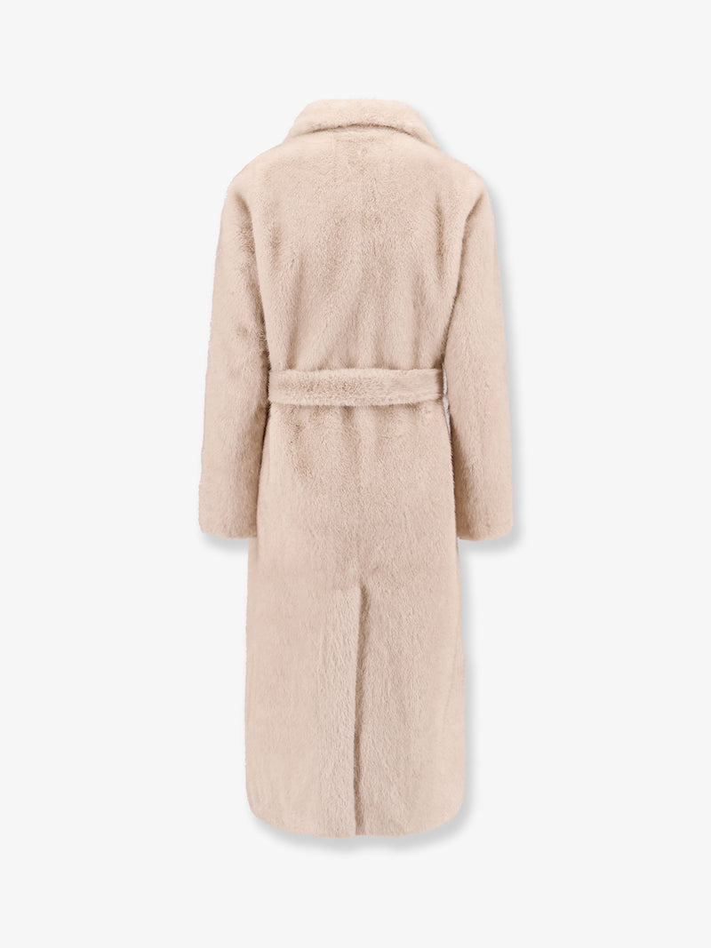 Nugnes1920 ECO MINK Italia