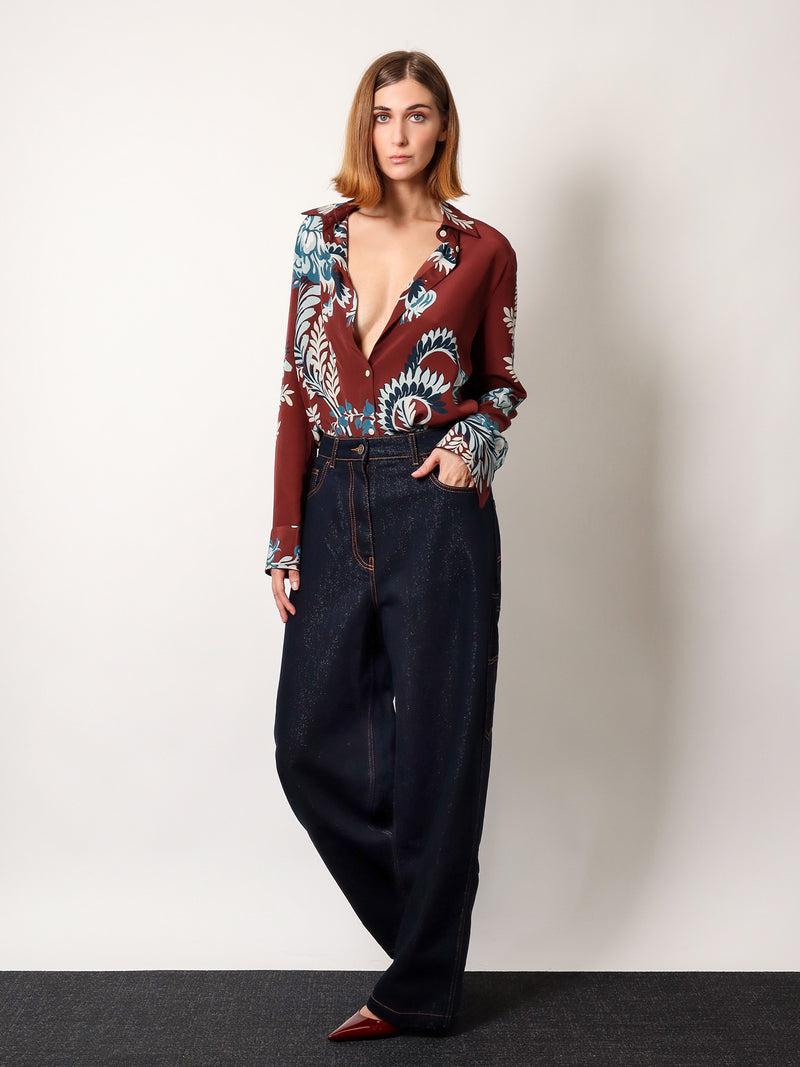 Nugnes1920 JEANS Soddisfazione Garantita