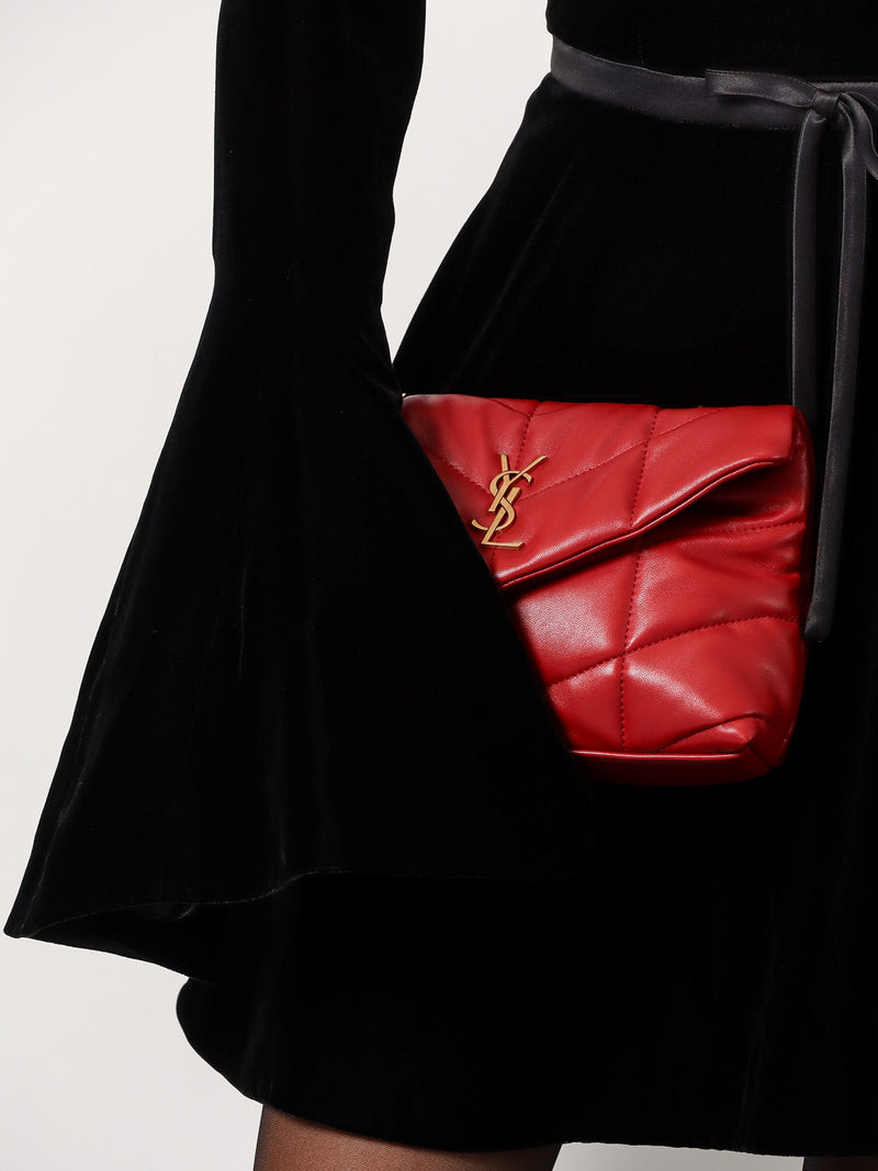 Nugnes1920 PUFFER TOY Qualità Garantita