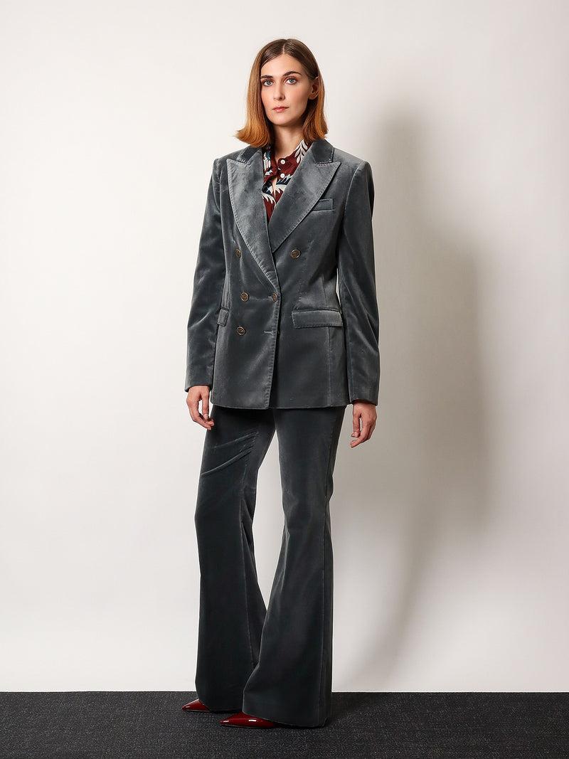 Nugnes1920 GIACCA Consegna Veloce