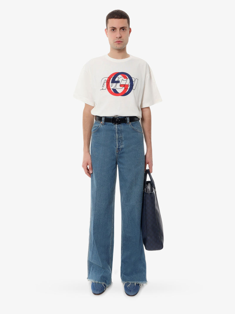 Nugnes1920 JEANS Prezzo Ridotto