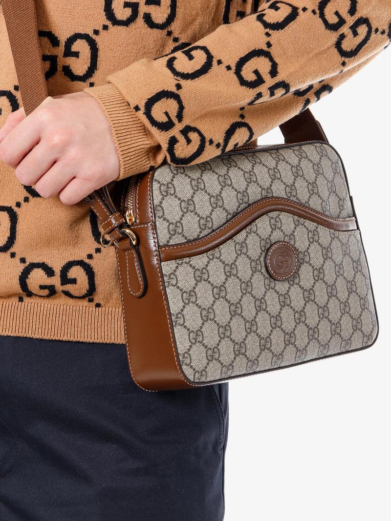 Nugnes1920 BORSA A TRACOLLA Vendite Flash