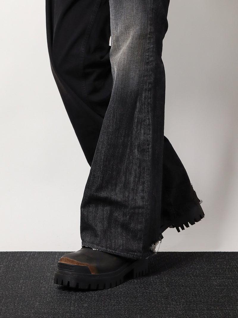 Nugnes1920 STRIKE BOOTIE L20 Grande vendita