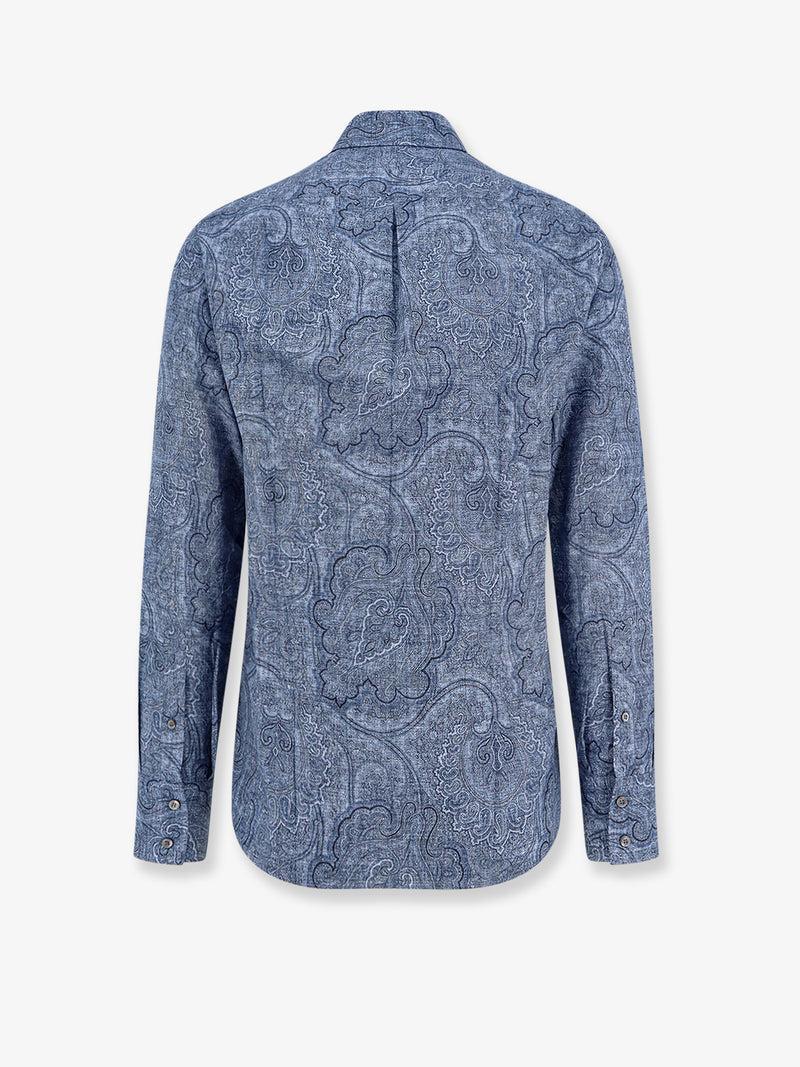 Nugnes1920 CAMICIA Latest fashion