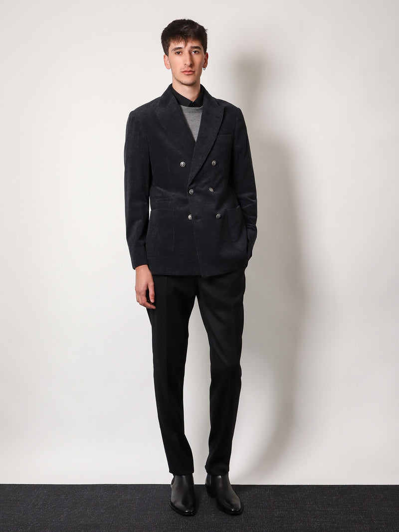 Nugnes1920 GIACCA Grandi sconti