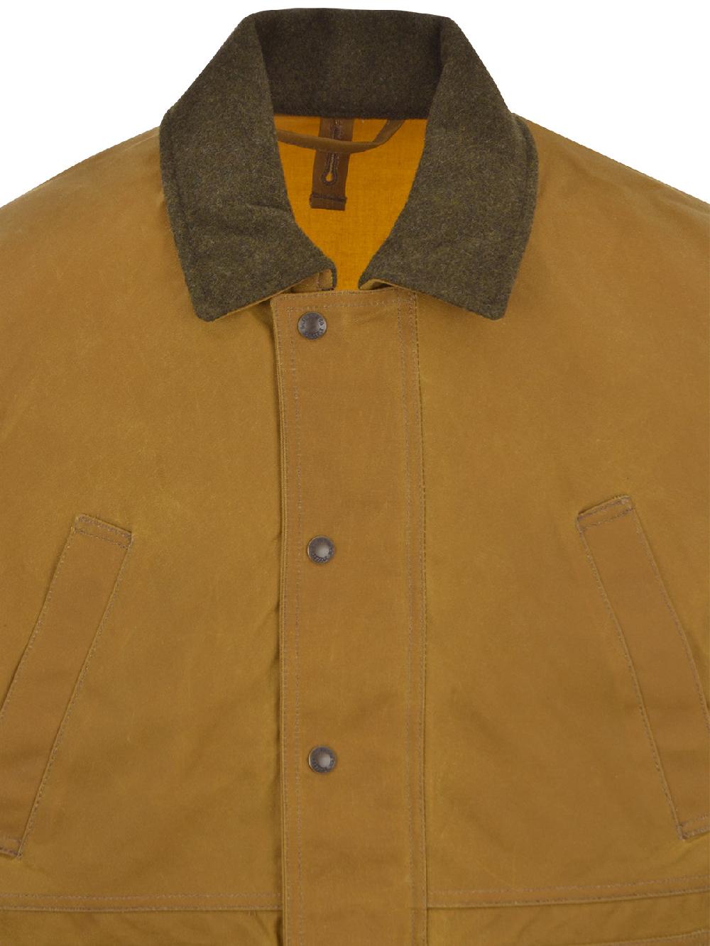 Filson Giubbotto Filson - FMCPS0013 Ultimi tre giorni