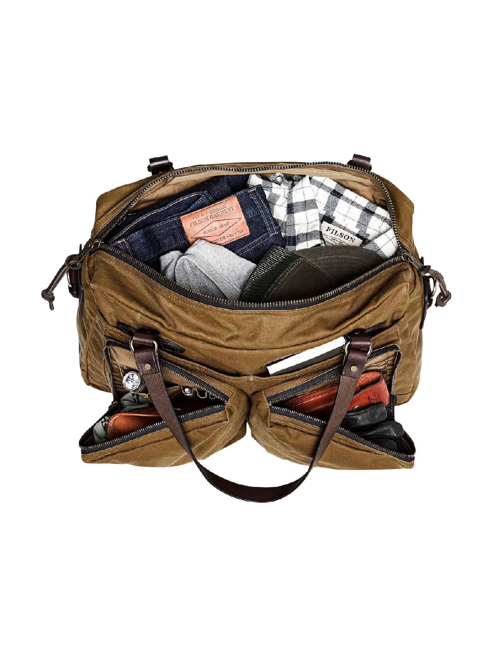 Filson Borsa Filson - FMLUG0064 ACQUISTA ORA