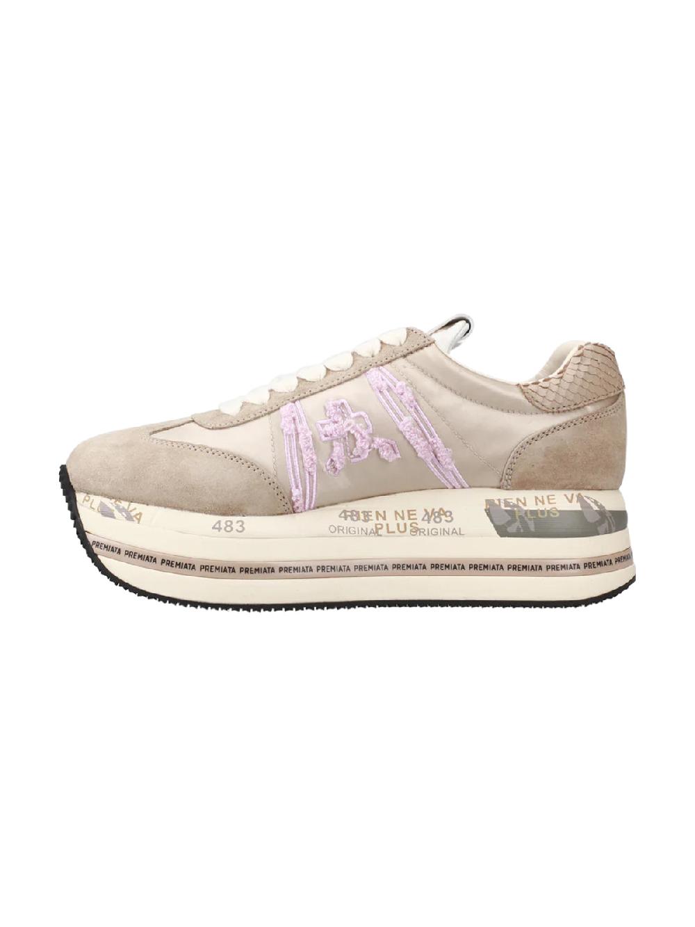 Premiata Sneakers Premiata - BETH 6954 Latest fashion