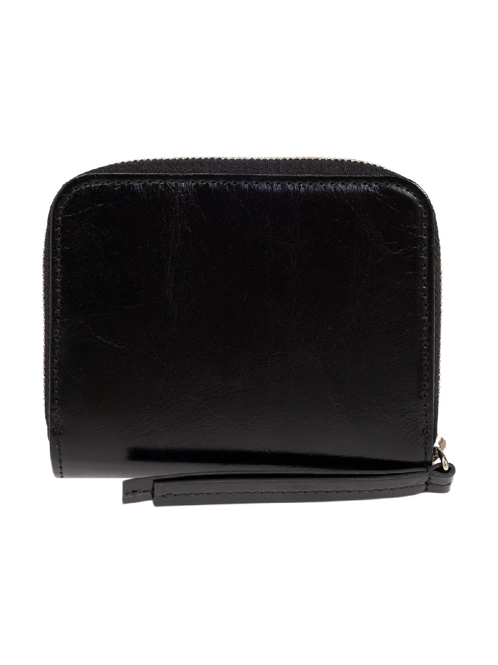Dsquared2 acc Portafoglio Dsquared2 - WAW0031-01500001 Sconto